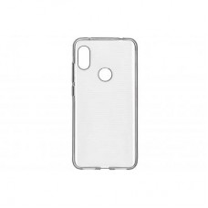 Чохол до моб. телефона 2E Xiaomi Redmi Note 6, Crystal , Transparent (2E-MI-N6PR-NKCR-TR) Чохол до моб. телефона 2E Xiaomi Redmi Note 6, Crystal , Transparent (2E-MI-N6PR-NKCR-TR)
