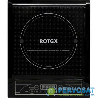 Электроплитка Rotex RIO180-C