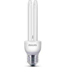 Лампочка PHILIPS E27 14W 220-240V CDL 1PF/6 Economy Stick (8718291658610)
