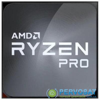 Процессор AMD Ryzen 5 3350G (YD3350C5M4MFH)