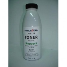 Тонер KYOCERA TK-5230 (45г) Black Tomoegawa (TG-KM5521B-45) Тонер KYOCERA TK-5230 (45г) Black Tomoegawa (TG-KM5521B-45)