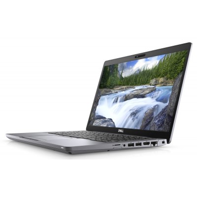 Dell Latitude 5410[N012L541014UA_UBU]