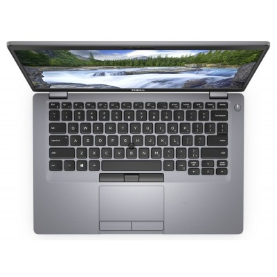 Dell Latitude 5410[N012L541014UA_UBU]