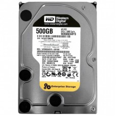 Жорсткий диск 3.5" 500Gb WD (# WD5002ABYS #) Жорсткий диск 3.5" 500Gb WD (# WD5002ABYS #)