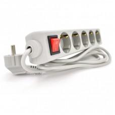 Мережевий фільтр живлення Merlion G530CU (RT-G530-CU) Мережевий фільтр живлення Merlion G530CU (RT-G530-CU)