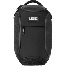 Рюкзак UAG Camo Backpack для ноутбуків до 15", Black Midnight Camo Рюкзак UAG Camo Backpack для ноутбуків до 15", Black Midnight Camo