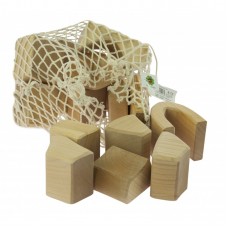 Nic Конструктор дерев'яний Натуральний великий NIC523283 Nic Конструктор дерев'яний Натуральний великий NIC523283