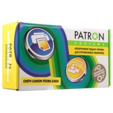 СБПЧ PATRON CANON E404 (CISS-PN-C-CAN-E404) СБПЧ PATRON CANON E404 (CISS-PN-C-CAN-E404)