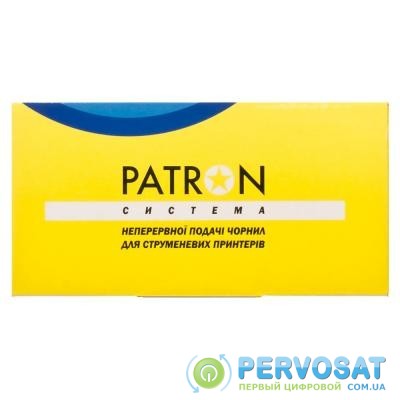 СНПЧ PATRON CANON E404 (CISS-PN-C-CAN-E404)