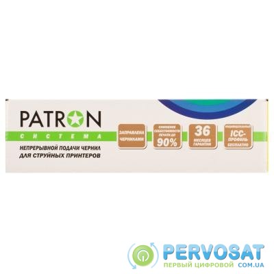 СНПЧ PATRON CANON E404 (CISS-PN-C-CAN-E404)