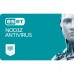 Антивирус ESET NOD32 Antivirus для 3 ПК, лицензия на 1year (16_3_1)