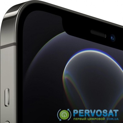 Мобильный телефон Apple iPhone 12 Pro Max 128Gb Graphite (MGD73)