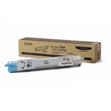 Тонер-картридж Xerox 700DCP Cyan (006R01380) Тонер-картридж Xerox 700DCP Cyan (006R01380)