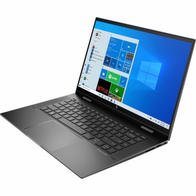 Ноутбук HP ENVY x360 15-eu0003ua 15.6FHD IPS Touch/AMD R7-5700U/8/1024F/int/W10