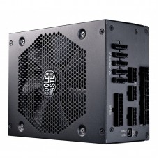 Блок живлення Cooler Master V Platinum 1000W,13.5cm TBB fan,a/PFC,24+8,8xPeripheral,12xSATA,8xPCIe,Full Modular
