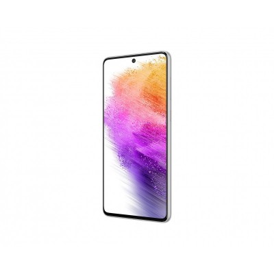 Смартфон Samsung Galaxy A73 5G (A736) 8/256GB 2SIM White