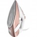 Праска Sencor, 3200Вт, 350мл, паровий удар -195гр, постійна пара - 45гр, керам. підошва, біло-рожевий