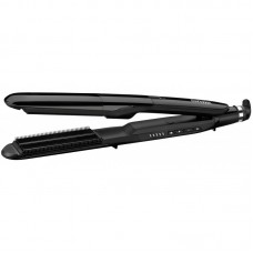 Випрямляч Babyliss Steam Straight, темп.режимів-5, 150-230С, кераміка, турмалін , чорний