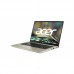 Ноутбук Acer Swift 3 SF314-512 14&quot; FHD IPS, Intel i7-1260P, 16GB, F512GB, UMA, Lin, золотистий