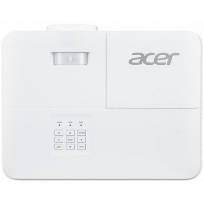 Проєктор домашнього кінотеатру Acer H6805BDA UHD, 4000 lm, 1.5-1.66, Aptoide