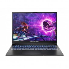 Ноутбук Dream Machines RG4050-16 16FHD+ IPS, Intel Ultra 7-155H, 32GB, F1TB, NVD4050-6, DOS, чорний