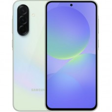 Смартфон Samsung Galaxy A36 5G (A366) 6.7" 6/128ГБ, 2SIM, 5000мА•год, лаймовий Смартфон Samsung Galaxy A36 5G (A366) 6.7" 6/128ГБ, 2SIM, 5000мА•год, лаймовий