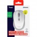 Миша Trust Yvi+ Compact Multi-Device, WL/BT/USB-A, білий