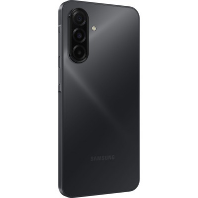 Смартфон Samsung Galaxy A17 (A175) 6.7" 8/256ГБ, 2SIM, 5000мА•год, чорний