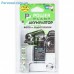 Аккумулятор к фото/видео PowerPlant GoPro Hero 3, AHDBT-201, 301 (DV00DV1357)