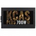Блок питания AeroCool 700W KCAS-700 (KCAS-700 PLUS)
