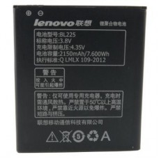 Акумуляторна батарея для телефону EXTRADIGITAL Lenovo BL-225, S580 (2150 mAh) (BML6410) Акумуляторна батарея для телефону EXTRADIGITAL Lenovo BL-225, S580 (2150 mAh) (BML6410)