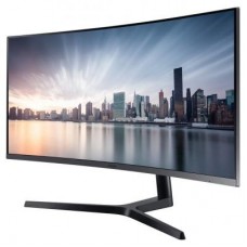 Монитор Samsung C34H890WJI (LC34H890WJIXCI) Монитор Samsung C34H890WJI (LC34H890WJIXCI)