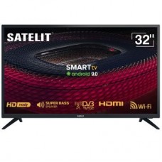Телевізор SATELIT 32H9100ST Телевізор SATELIT 32H9100ST