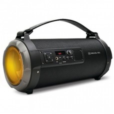 Акустична система REAL-EL X-730 Black Акустична система REAL-EL X-730 Black