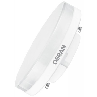 Лампа світлодіодна OSRAM LED T8 7W (550Lm) 2700K GX53