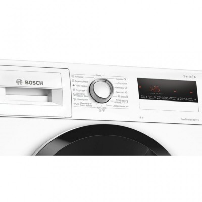 Пральна машина BOSCH WAN28262UA