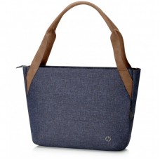 Сумка HP Renew 14 Navy Tote Сумка HP Renew 14 Navy Tote
