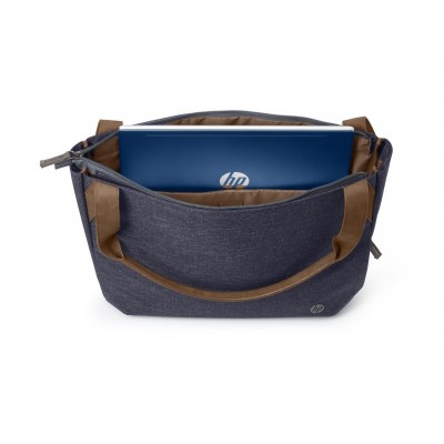 Сумка HP Renew 14 Navy Tote