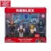 Roblox Игровая коллекционная фигурка  Mix &amp;Match Set Days of Knights в наборе 4шт
