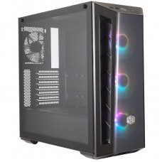 Cooler Master MasterBox MB520 Cooler Master MasterBox MB520