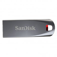Накопичувач SanDisk 64GB USB Cruzer Force Metal Silver Накопичувач SanDisk 64GB USB Cruzer Force Metal Silver