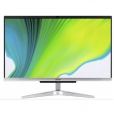 Персональний комп'ютер-моноблок Acer Aspire C24-1650 23.8FHD/Intel i5-1135G7/8/256F/int/kbm/Lin Персональний комп'ютер-моноблок Acer Aspire C24-1650 23.8FHD/Intel i5-1135G7/8/256F/int/kbm/Lin