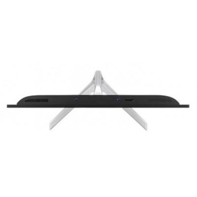 Персональний комп'ютер-моноблок Acer Aspire C24-1650 23.8FHD/Intel i5-1135G7/8/256F/int/kbm/Lin