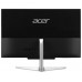 Персональний комп'ютер-моноблок Acer Aspire C24-1650 23.8FHD/Intel i5-1135G7/8/256F/int/kbm/Lin