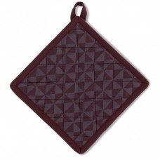 Кухонна прихватка Kela Henrik Dreieck 20х20 см (12286) Кухонна прихватка Kela Henrik Dreieck 20х20 см (12286)