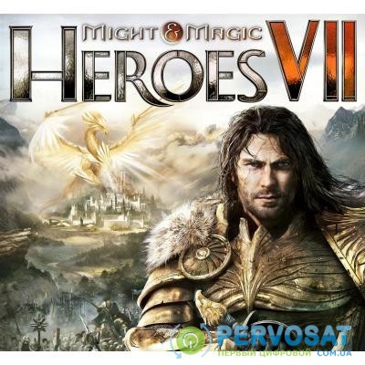Игра PC Might and Magic Heroes VII (12200191)