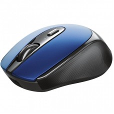 Мишка Trust Zaya Rechargeable Wireless Blue (24018) Мишка Trust Zaya Rechargeable Wireless Blue (24018)