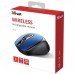Мишка Trust Zaya Rechargeable Wireless Blue (24018)