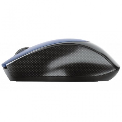 Мишка Trust Zaya Rechargeable Wireless Blue (24018)