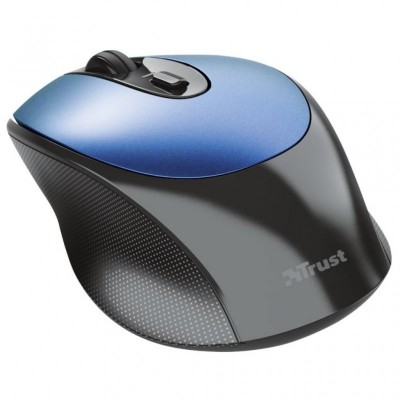Мишка Trust Zaya Rechargeable Wireless Blue (24018)